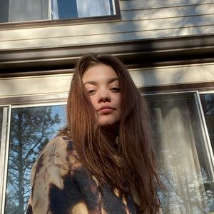 Meet your Posher, Audrey